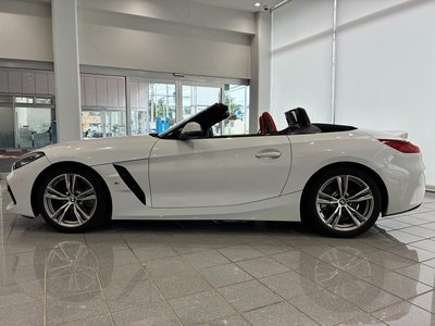 2022 BMW Z4 照片 7