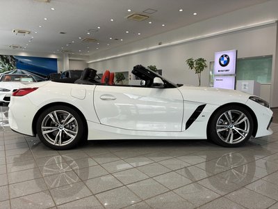 2022 BMW Z4 照片 6