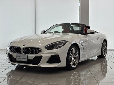 2022 BMW Z4 照片 1