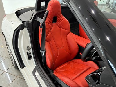 2022 BMW Z4 照片 13