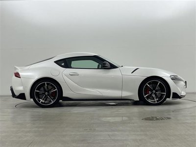 صورة 20 لـ 2020 Toyota SUPRA