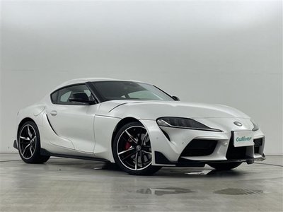 صورة 1 لـ 2020 Toyota SUPRA