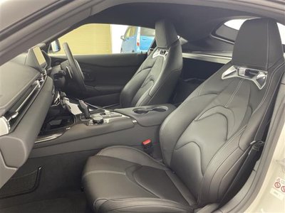 صورة 14 لـ 2020 Toyota SUPRA