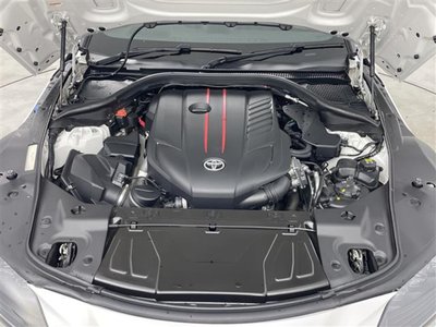 صورة 29 لـ 2020 Toyota SUPRA
