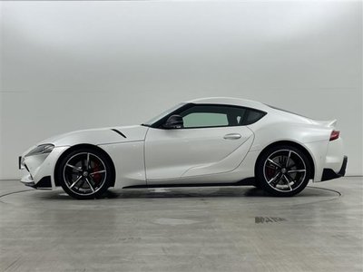 صورة 21 لـ 2020 Toyota SUPRA