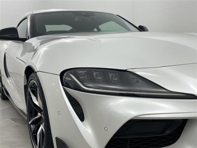 صورة 15 لـ 2020 Toyota SUPRA