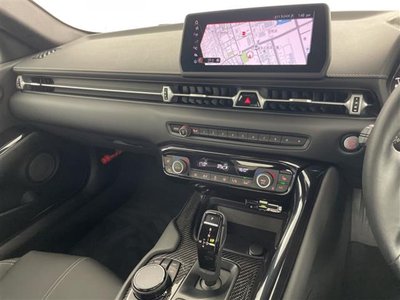 صورة 27 لـ 2020 Toyota SUPRA