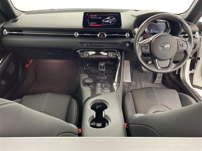 صورة 5 لـ 2020 Toyota SUPRA