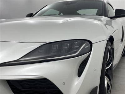 صورة 23 لـ 2020 Toyota SUPRA