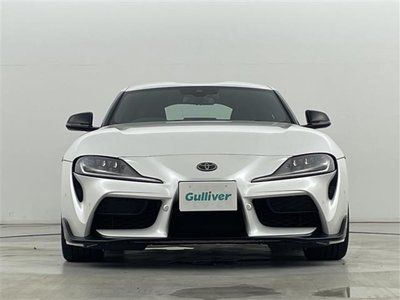 صورة 17 لـ 2020 Toyota SUPRA