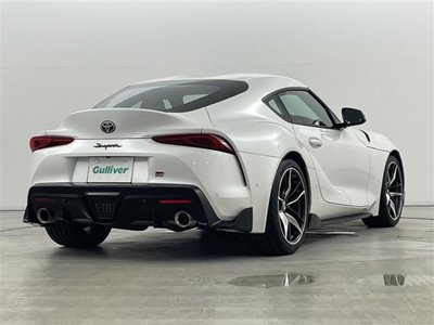 صورة 18 لـ 2020 Toyota SUPRA