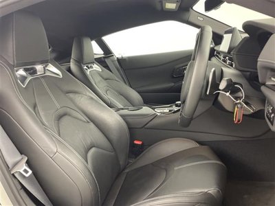 صورة 13 لـ 2020 Toyota SUPRA