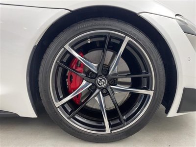 صورة 16 لـ 2020 Toyota SUPRA