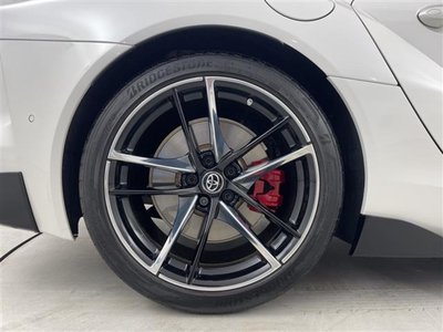 صورة 24 لـ 2020 Toyota SUPRA