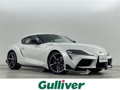 صورة 2 لـ 2020 Toyota SUPRA