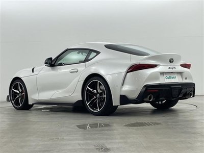 صورة 46 لـ 2020 Toyota SUPRA