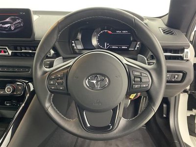 صورة 45 لـ 2020 Toyota SUPRA