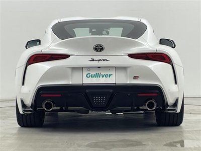 صورة 19 لـ 2020 Toyota SUPRA