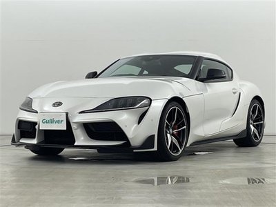 صورة 22 لـ 2020 Toyota SUPRA