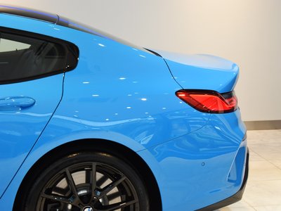 2024 BMW 8 SERIES GRAN COUPE thumbnail 60