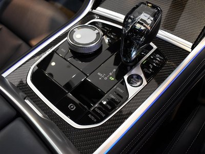 2024 BMW 8 SERIES GRAN COUPE thumbnail 40