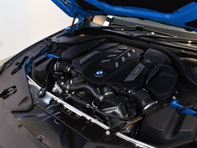2024 BMW 8 SERIES GRAN COUPE thumbnail 63