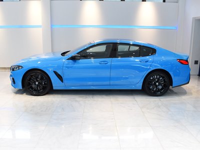 2024 BMW 8 SERIES GRAN COUPE thumbnail 62