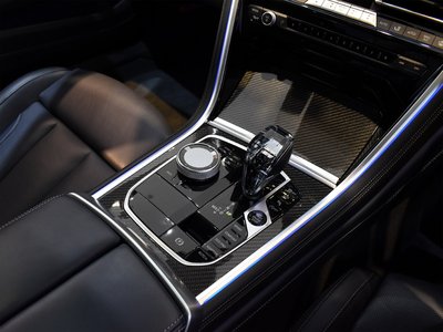 2024 BMW 8 SERIES GRAN COUPE photo 3