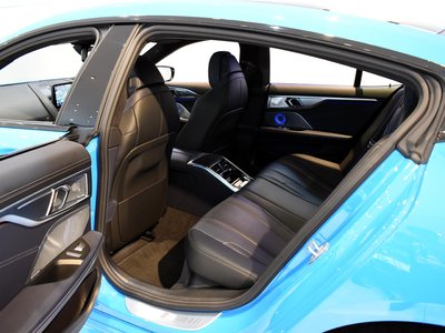 2024 BMW 8 SERIES GRAN COUPE thumbnail 43