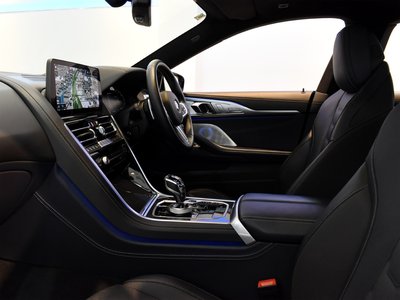2024 BMW 8 SERIES GRAN COUPE thumbnail 25