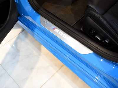 2024 BMW 8 SERIES GRAN COUPE thumbnail 30