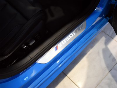 2024 BMW 8 SERIES GRAN COUPE thumbnail 19