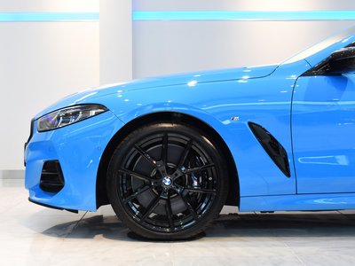 2024 BMW 8 SERIES GRAN COUPE photo 8