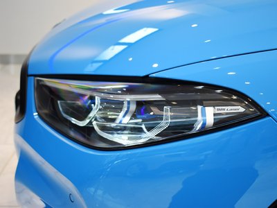 2024 BMW 8 SERIES GRAN COUPE thumbnail 53