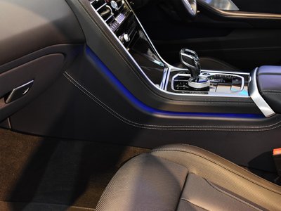 2024 BMW 8 SERIES GRAN COUPE thumbnail 26