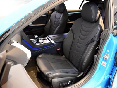 2024 BMW 8 SERIES GRAN COUPE thumbnail 27