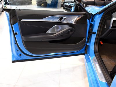 2024 BMW 8 SERIES GRAN COUPE thumbnail 31