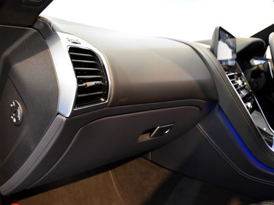 2024 BMW 8 SERIES GRAN COUPE thumbnail 24