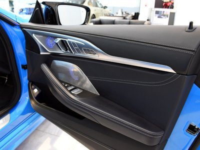 2024 BMW 8 SERIES GRAN COUPE thumbnail 22