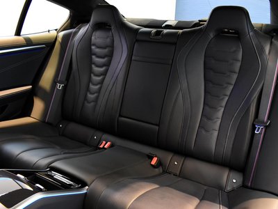 2024 BMW 8 SERIES GRAN COUPE thumbnail 46