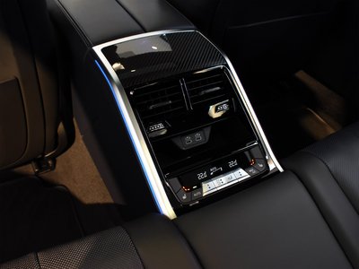 2024 BMW 8 SERIES GRAN COUPE thumbnail 45