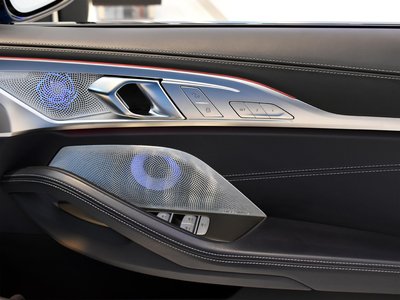 2024 BMW 8 SERIES GRAN COUPE thumbnail 21