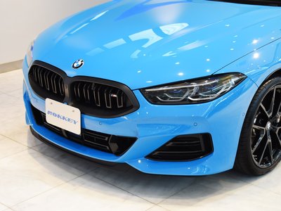 2024 BMW 8 SERIES GRAN COUPE thumbnail 56