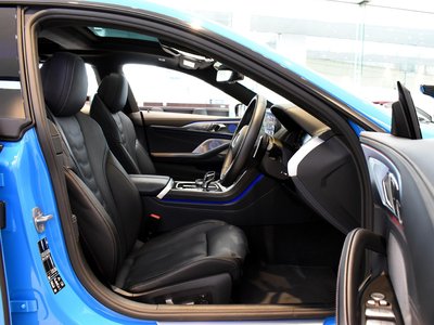 2024 BMW 8 SERIES GRAN COUPE thumbnail 17