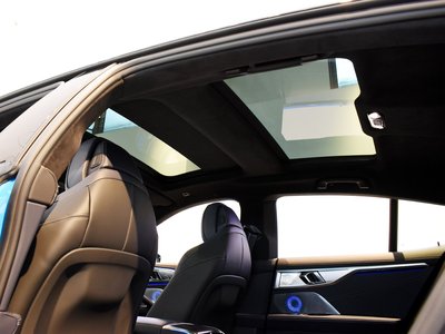 2024 BMW 8 SERIES GRAN COUPE thumbnail 44