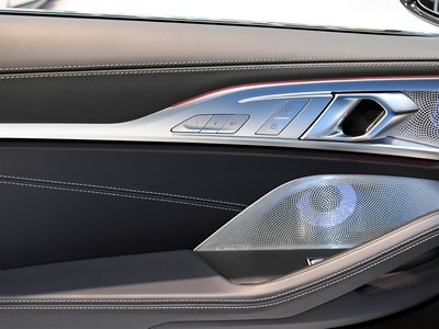 2024 BMW 8 SERIES GRAN COUPE thumbnail 32