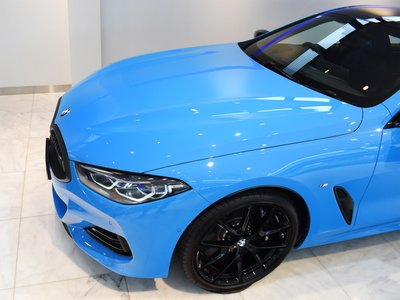 2024 BMW 8 SERIES GRAN COUPE thumbnail 55