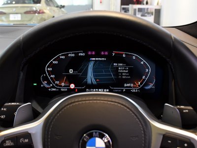 2024 BMW 8 SERIES GRAN COUPE photo 11
