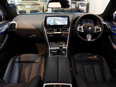 2024 BMW 8 SERIES GRAN COUPE thumbnail 38