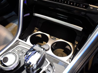 2024 BMW 8 SERIES GRAN COUPE thumbnail 39